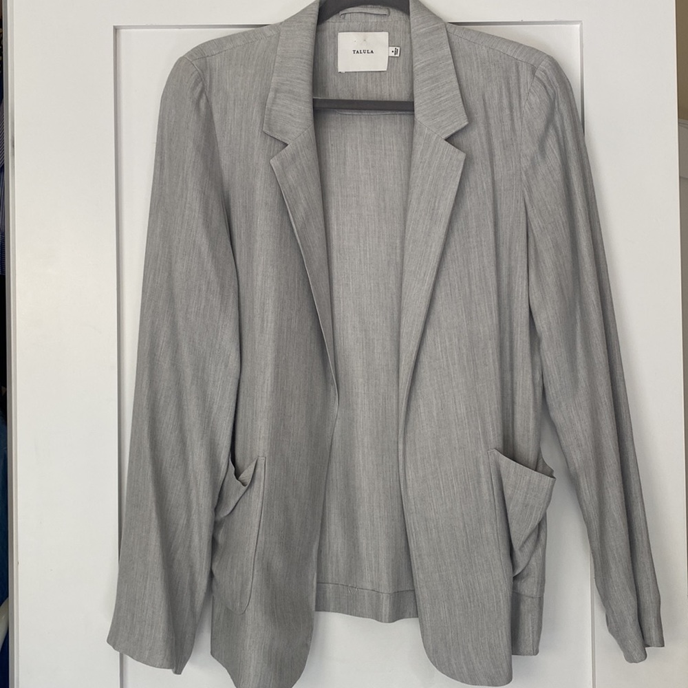Aritzia Talula Blazer